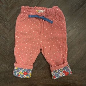 Baby Boden pants
